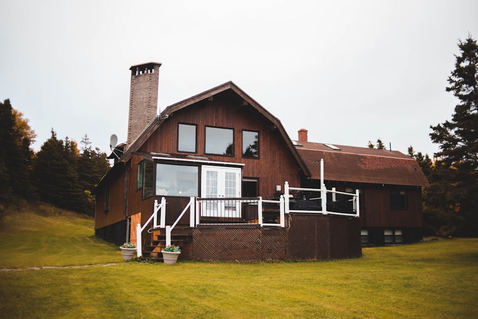 Как приобрести нового коттеджа Ростов-на-Дону: предложения