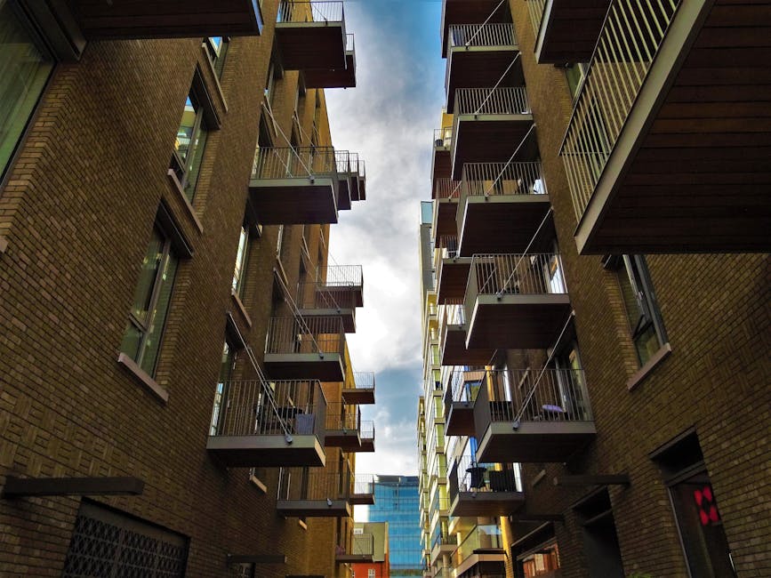 Новостройки Ростова-на-Дону: обзор ЖК с умными технологиями