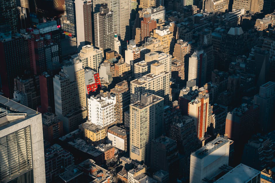 Рынок новостроек Ростова-на-Дону: аналитика 2025 года