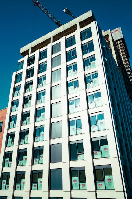 Новостройки Ростова-на-Дону: обзор ЖК с зелеными зонами