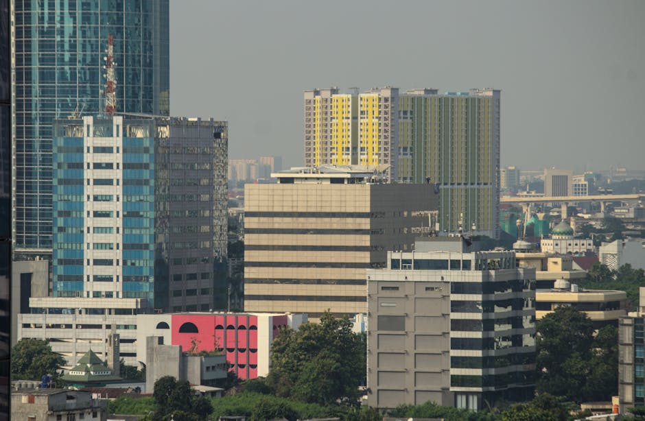 Сданные новостройки Ростова: обзор жилых комплексов с фото